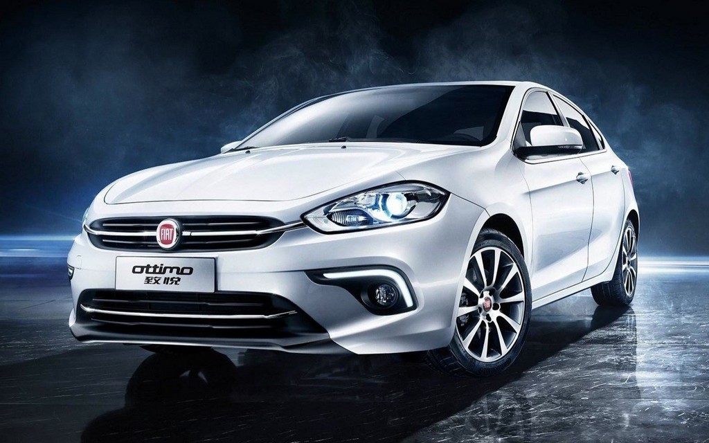 FIAT OTTIMO